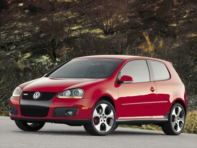 used 2007 Volkswagen GTI car, priced at $7,995