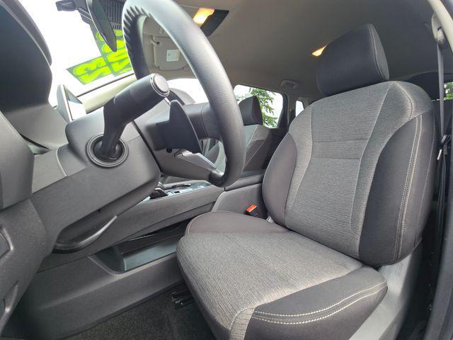 used 2023 Nissan Rogue car, priced at $20,354