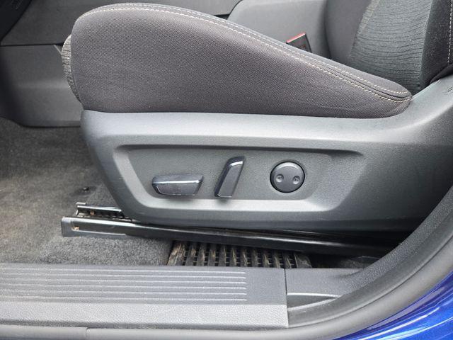 used 2023 Nissan Rogue car, priced at $20,354