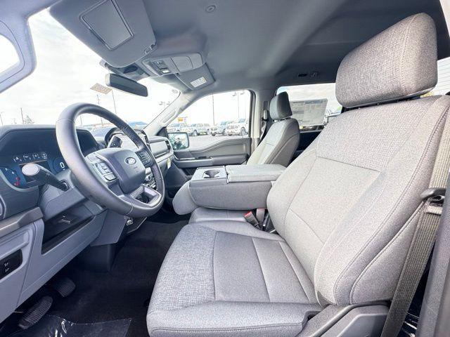 new 2024 Ford F-150 car, priced at $53,238