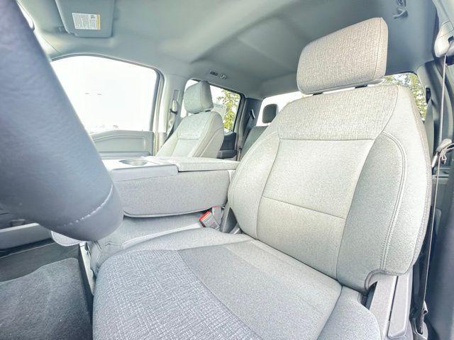 new 2024 Ford F-150 car, priced at $53,238