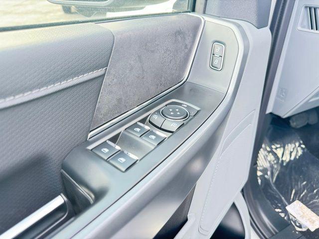 new 2024 Ford F-150 car, priced at $53,238