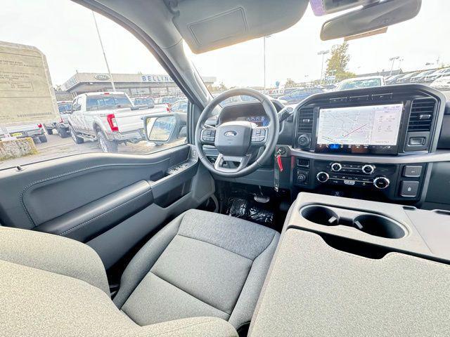 new 2024 Ford F-150 car, priced at $53,238