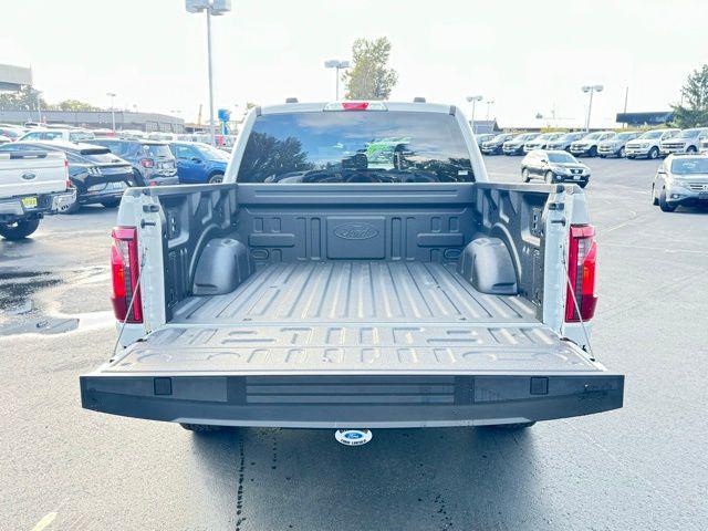 new 2024 Ford F-150 car, priced at $53,238
