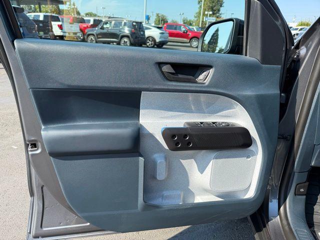 new 2025 Ford Maverick car, priced at $36,520
