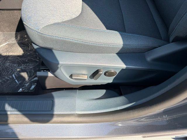 new 2025 Ford Maverick car, priced at $36,520