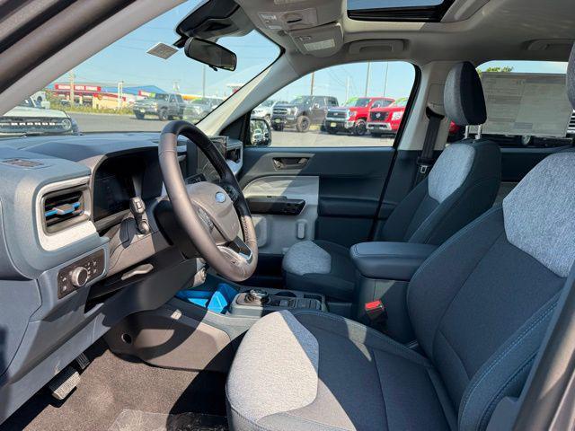 new 2025 Ford Maverick car, priced at $36,520