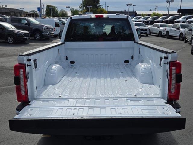 new 2025 Ford F-350 car, priced at $61,160