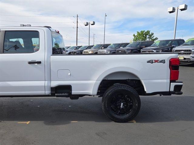 new 2025 Ford F-350 car, priced at $61,160