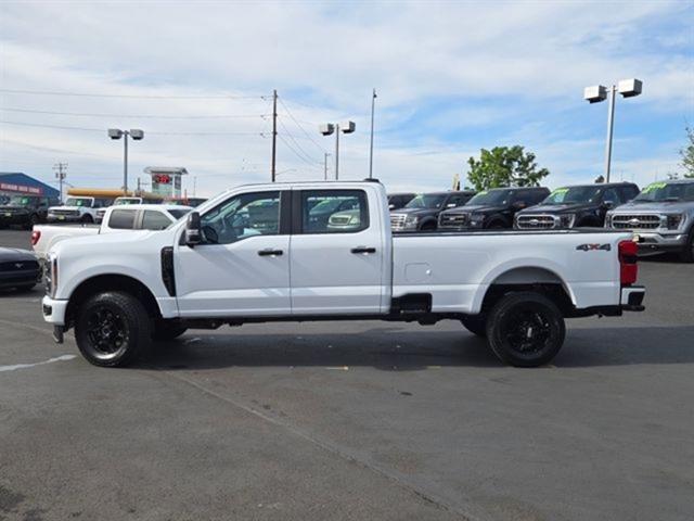 new 2025 Ford F-350 car, priced at $61,160