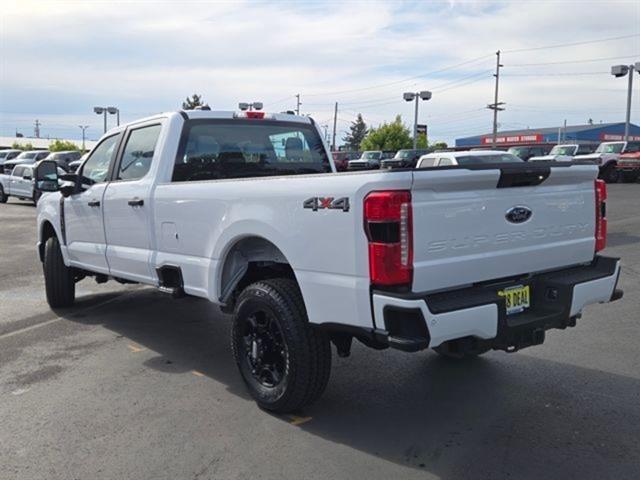 new 2025 Ford F-350 car, priced at $61,160