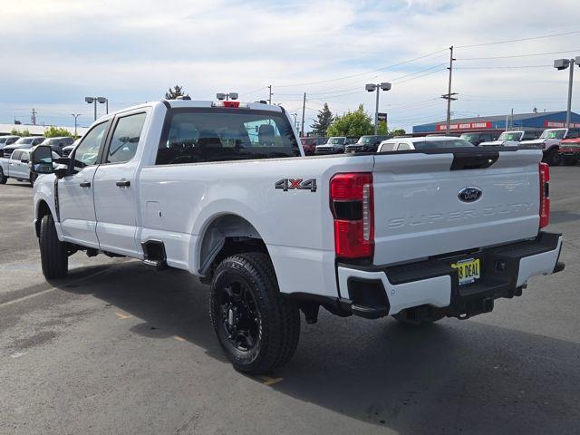 new 2025 Ford F-350 car, priced at $58,659
