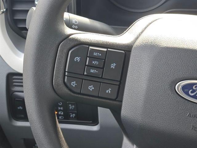 new 2025 Ford F-350 car, priced at $61,160