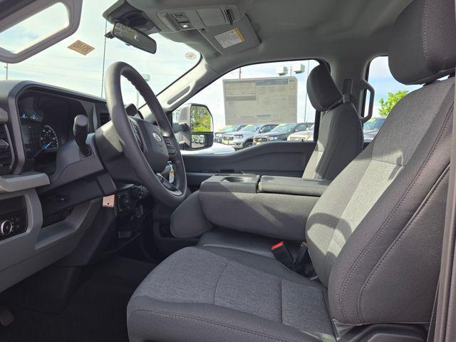 new 2025 Ford F-350 car, priced at $58,659