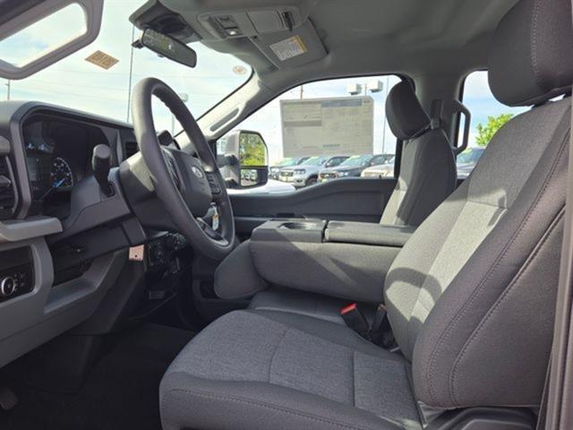new 2025 Ford F-350 car, priced at $61,160