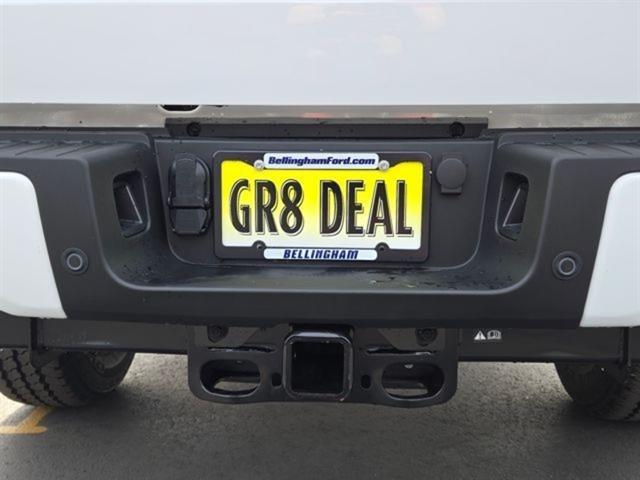 new 2025 Ford F-350 car, priced at $61,160