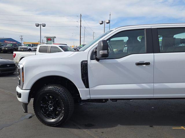 new 2025 Ford F-350 car, priced at $58,659