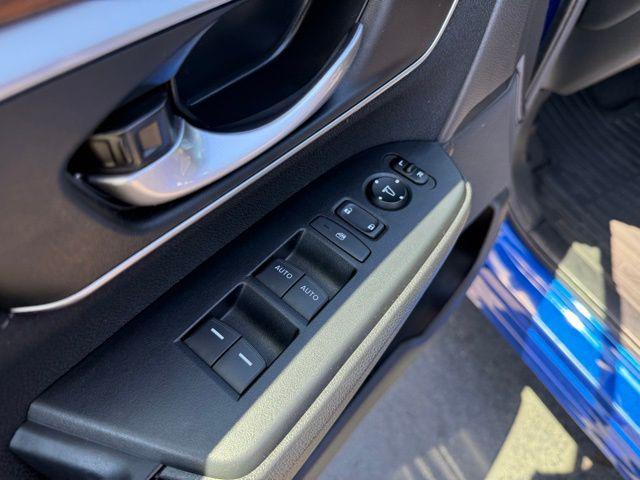 used 2020 Honda CR-V car, priced at $25,798