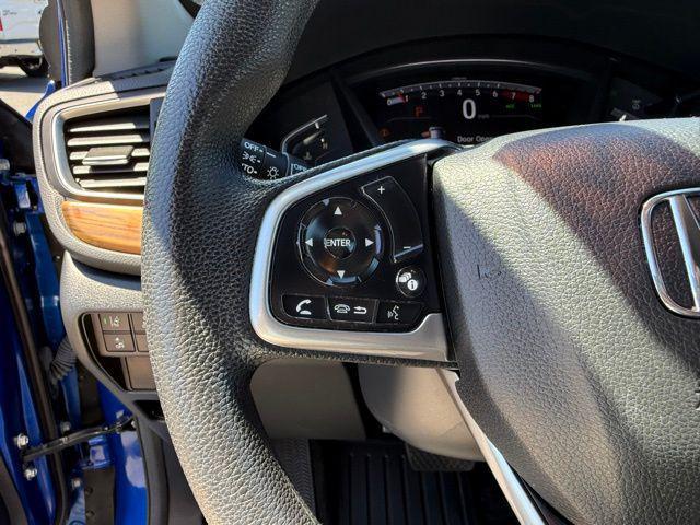 used 2020 Honda CR-V car, priced at $25,798