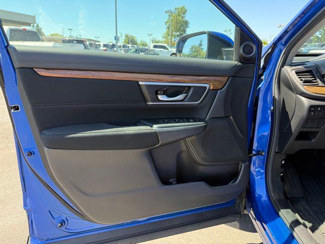 used 2020 Honda CR-V car, priced at $25,798