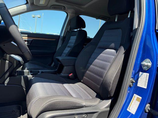 used 2020 Honda CR-V car, priced at $25,798