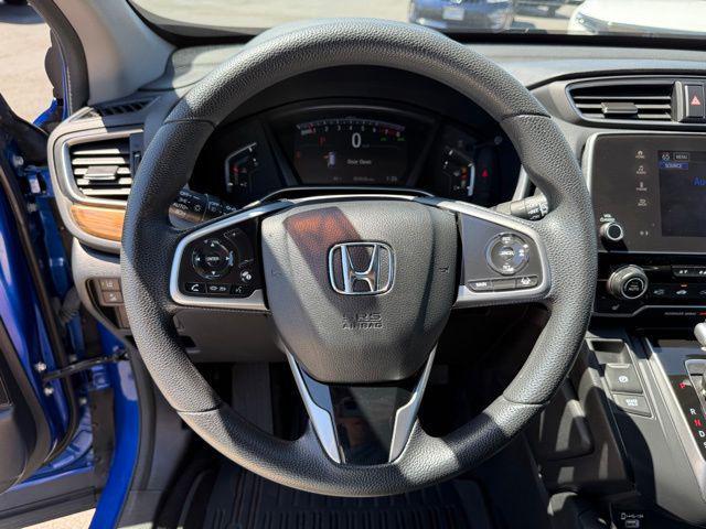 used 2020 Honda CR-V car, priced at $25,798
