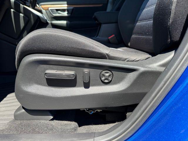 used 2020 Honda CR-V car, priced at $25,798