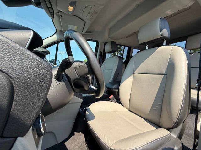 used 2018 Ford Transit Connect car, priced at $23,267
