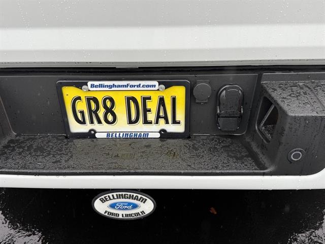 new 2025 Ford F-150 car, priced at $51,960