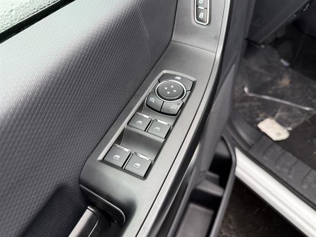 new 2025 Ford F-150 car, priced at $51,960