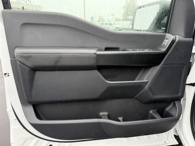 new 2025 Ford F-150 car, priced at $51,960