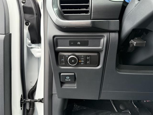 new 2025 Ford F-150 car, priced at $51,960