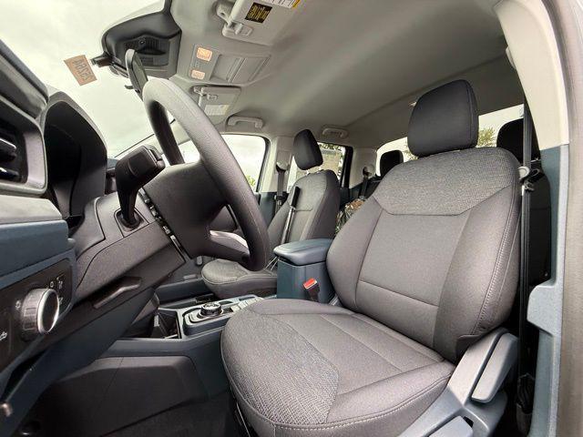 new 2025 Ford Maverick car, priced at $32,500