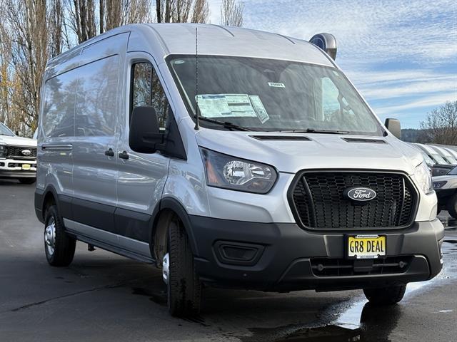 new 2026 Ford Transit-250 car, priced at $59,165