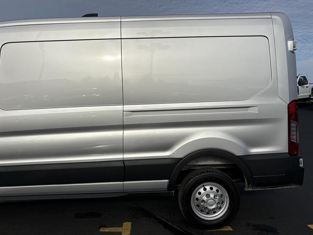 new 2026 Ford Transit-250 car, priced at $59,165