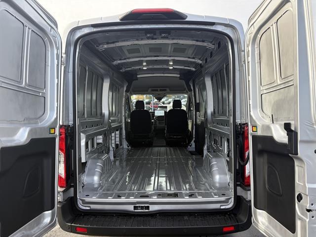 new 2026 Ford Transit-250 car, priced at $59,165