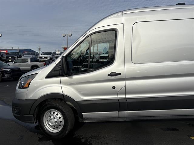 new 2026 Ford Transit-250 car, priced at $59,165