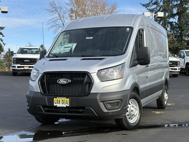 new 2026 Ford Transit-250 car, priced at $59,165