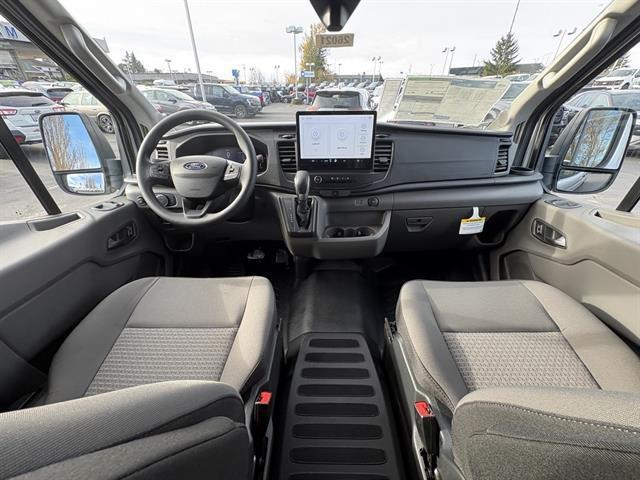 new 2026 Ford Transit-250 car, priced at $59,165