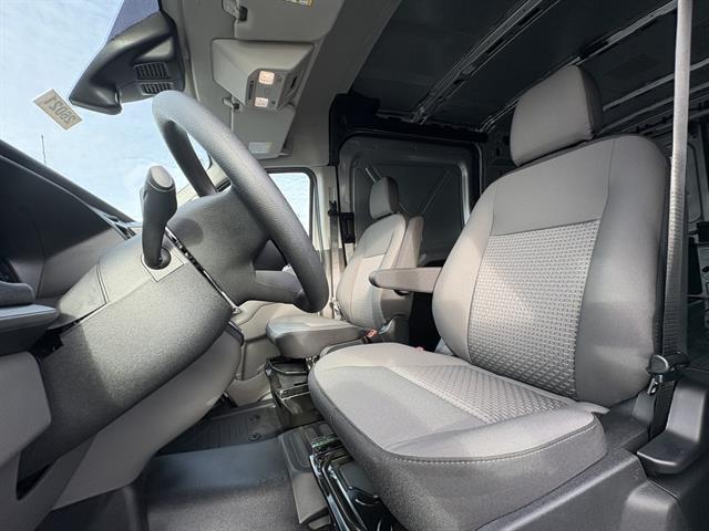 new 2026 Ford Transit-250 car, priced at $59,165