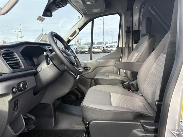 new 2026 Ford Transit-250 car, priced at $59,165