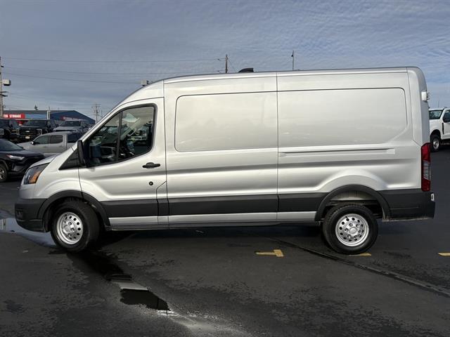 new 2026 Ford Transit-250 car, priced at $59,165