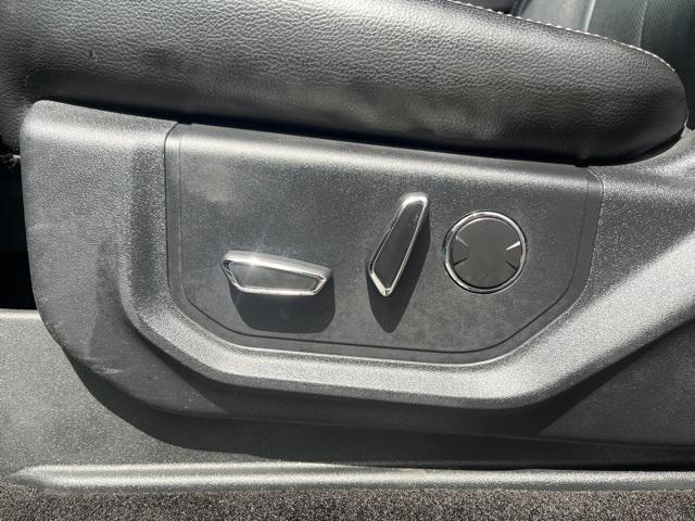 used 2018 Ford F-150 car, priced at $29,386