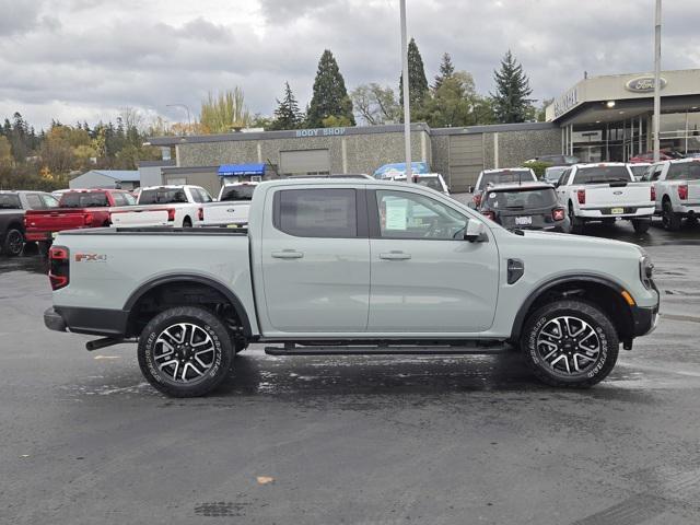 new 2024 Ford Ranger car, priced at $52,161