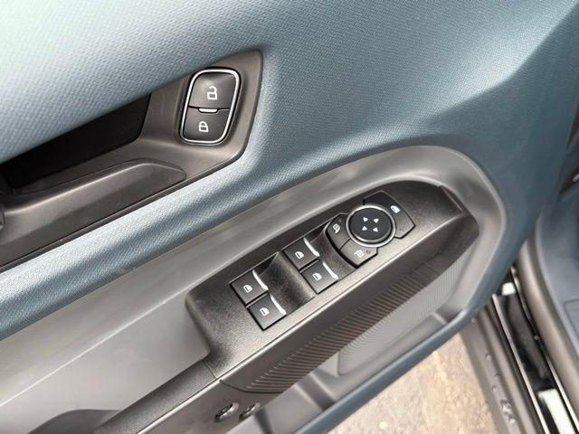 new 2025 Ford Maverick car, priced at $39,410