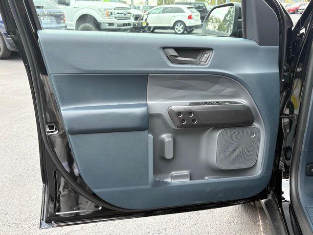 new 2025 Ford Maverick car, priced at $39,410