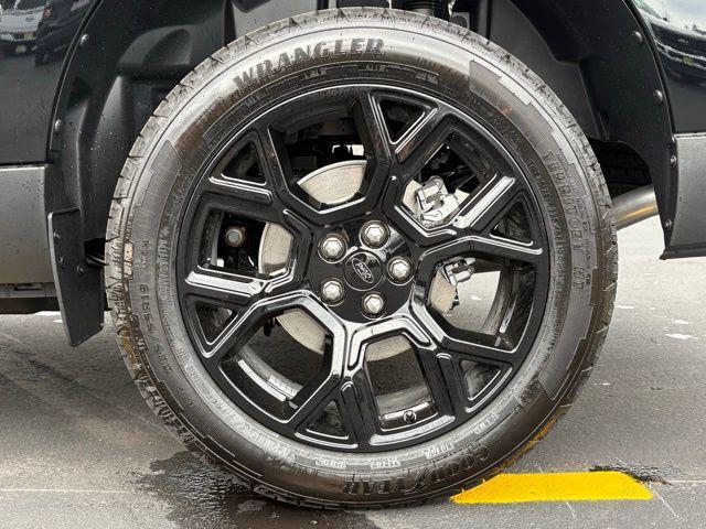 new 2025 Ford Maverick car, priced at $39,410