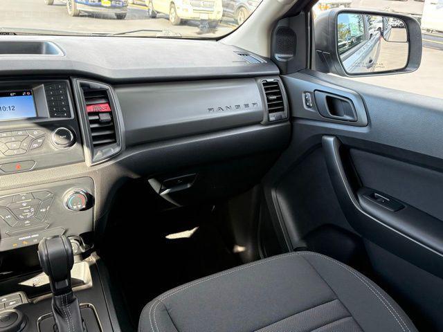 used 2020 Ford Ranger car, priced at $29,991