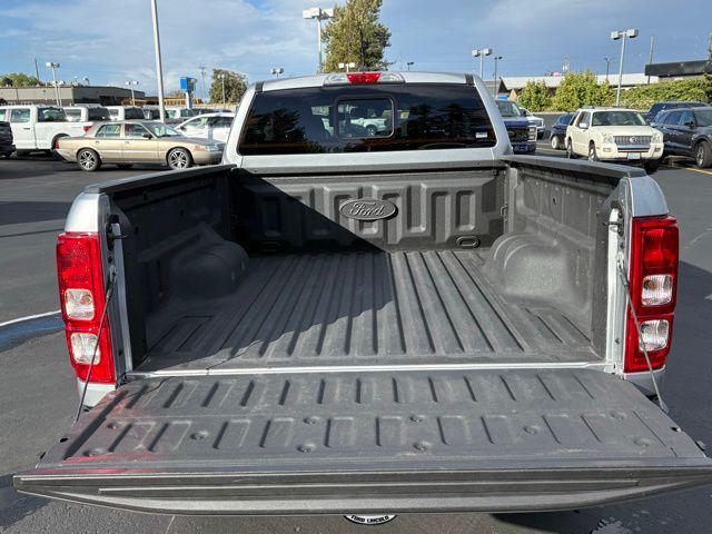 used 2020 Ford Ranger car, priced at $29,991