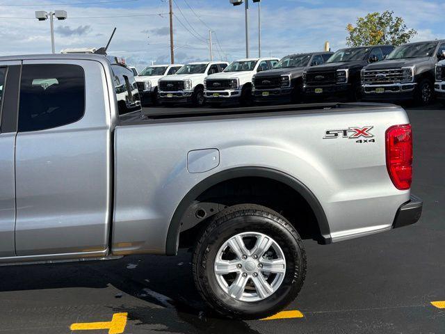 used 2020 Ford Ranger car, priced at $29,991